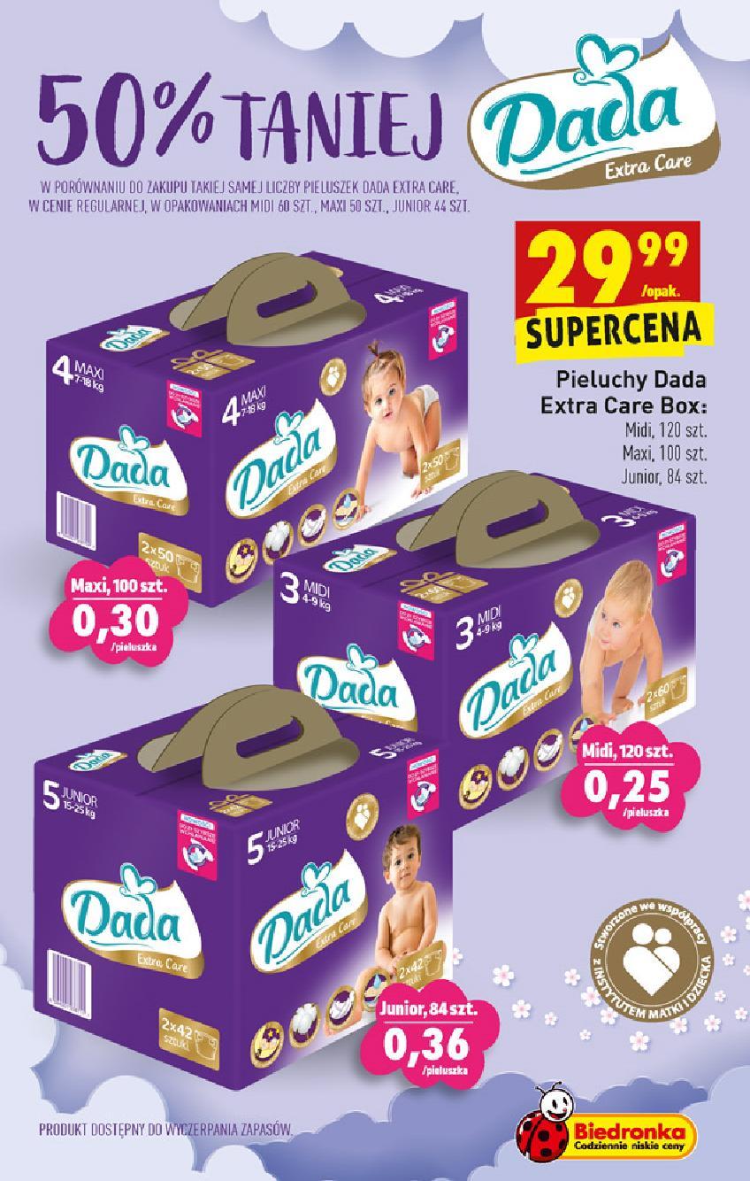 Gazetka promocyjna Biedronka str. 69