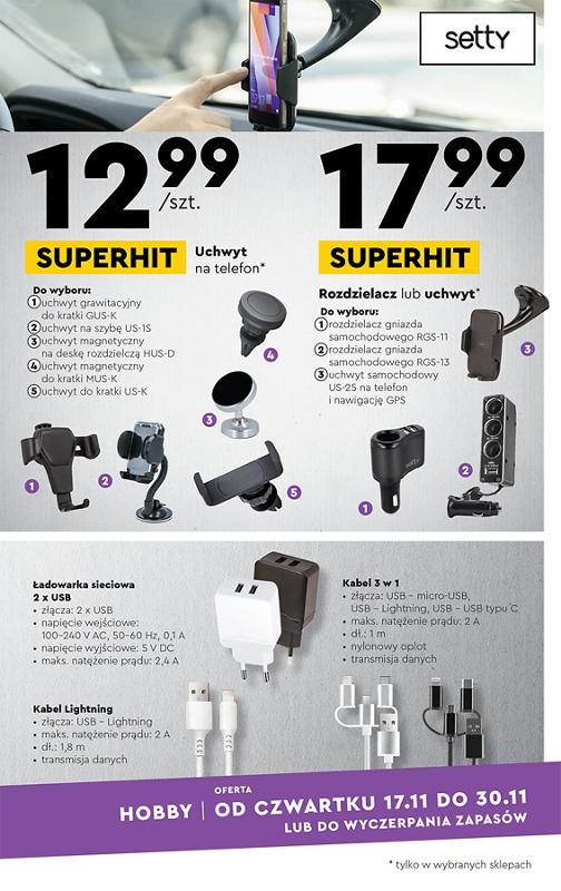 Gazetka promocyjna Biedronka str. 29