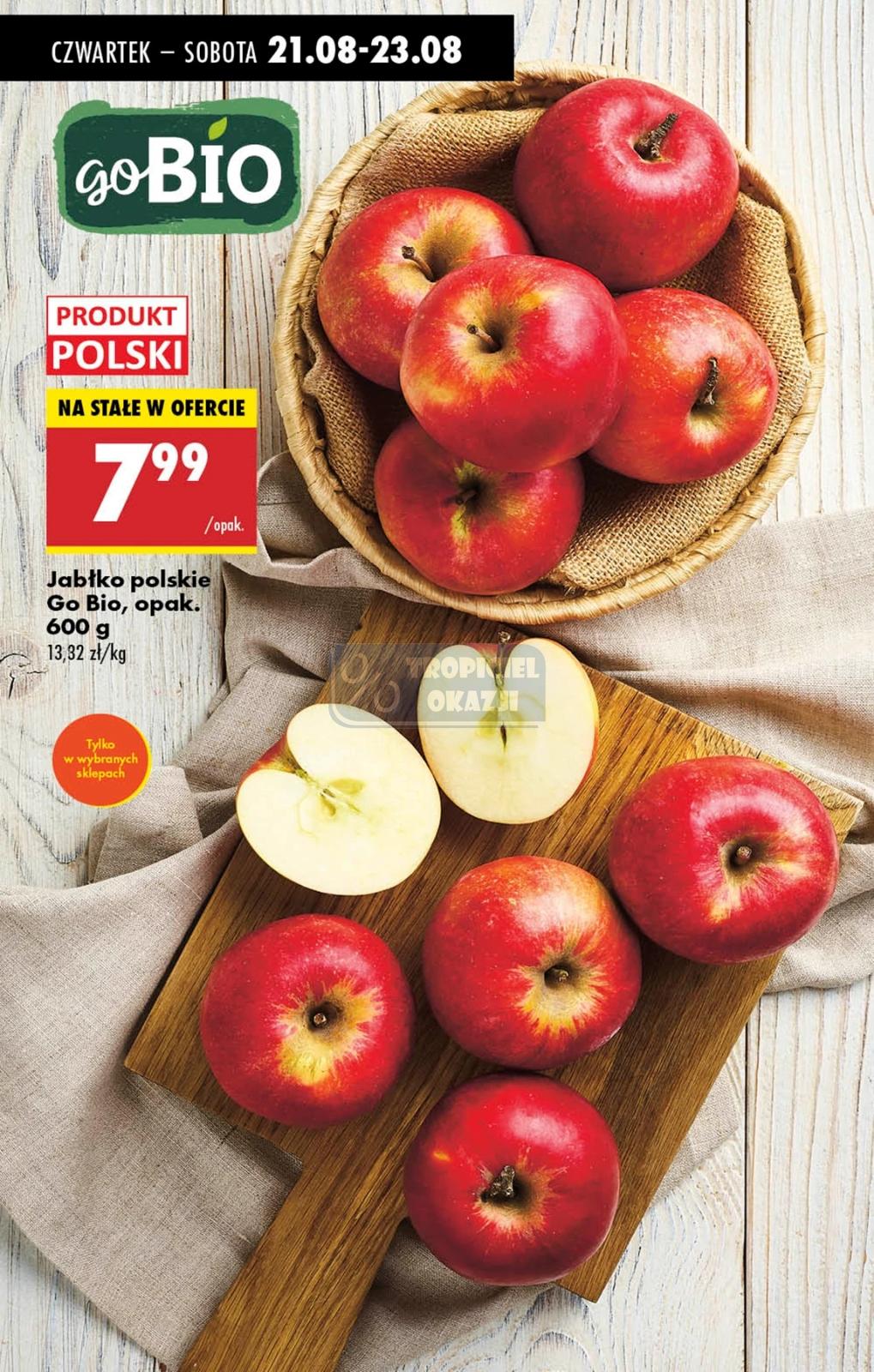 Gazetka promocyjna Biedronka str. 42