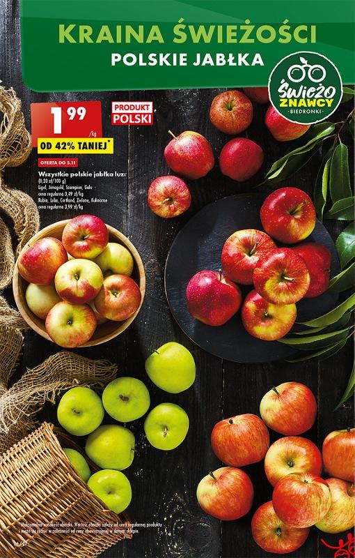 Gazetka promocyjna Biedronka str. 26