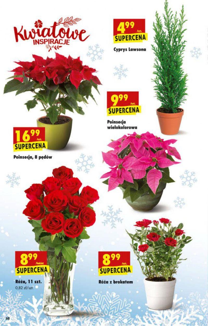 Gazetka promocyjna Biedronka str. 68