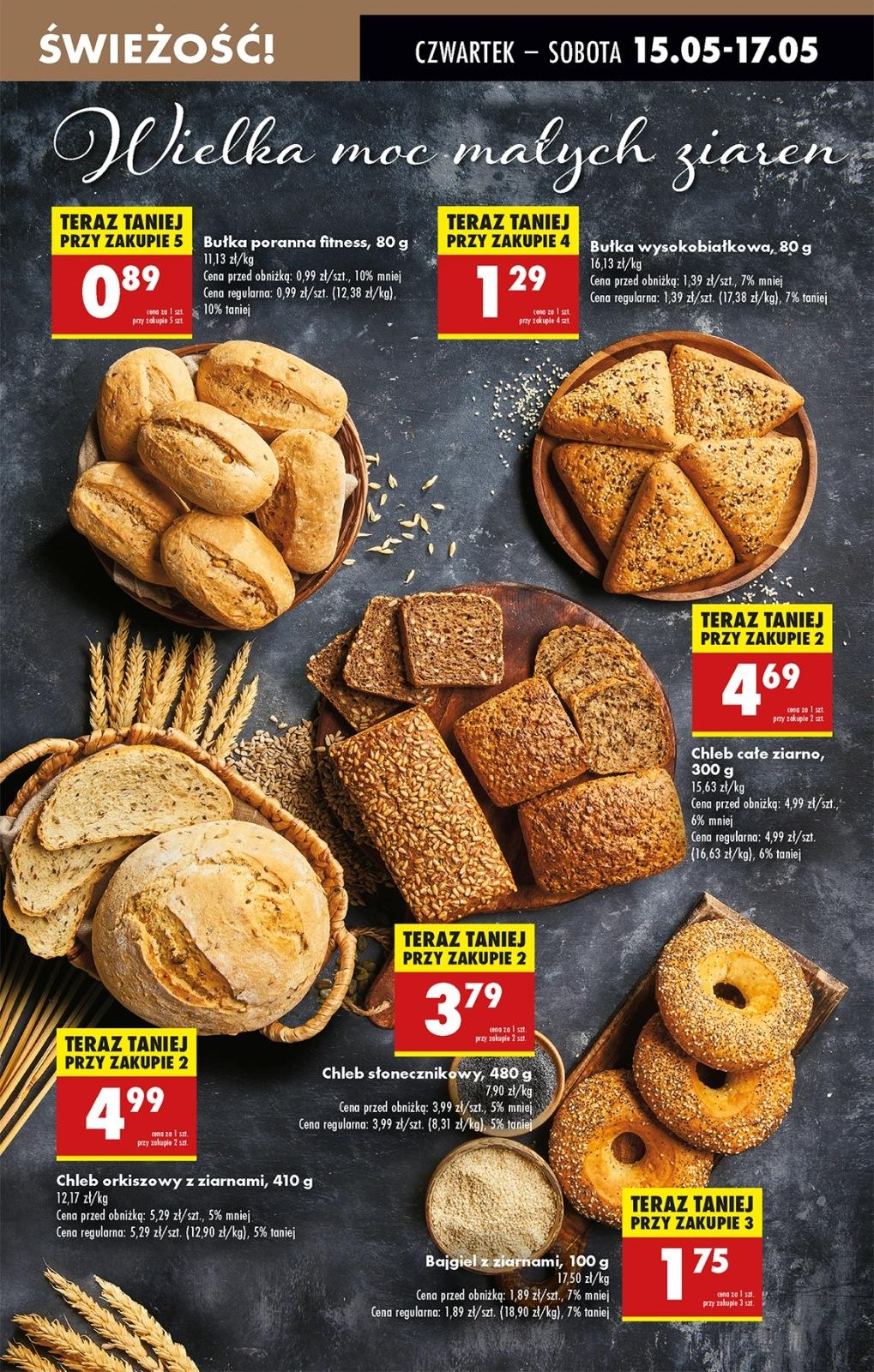 Gazetka promocyjna Biedronka str. 27