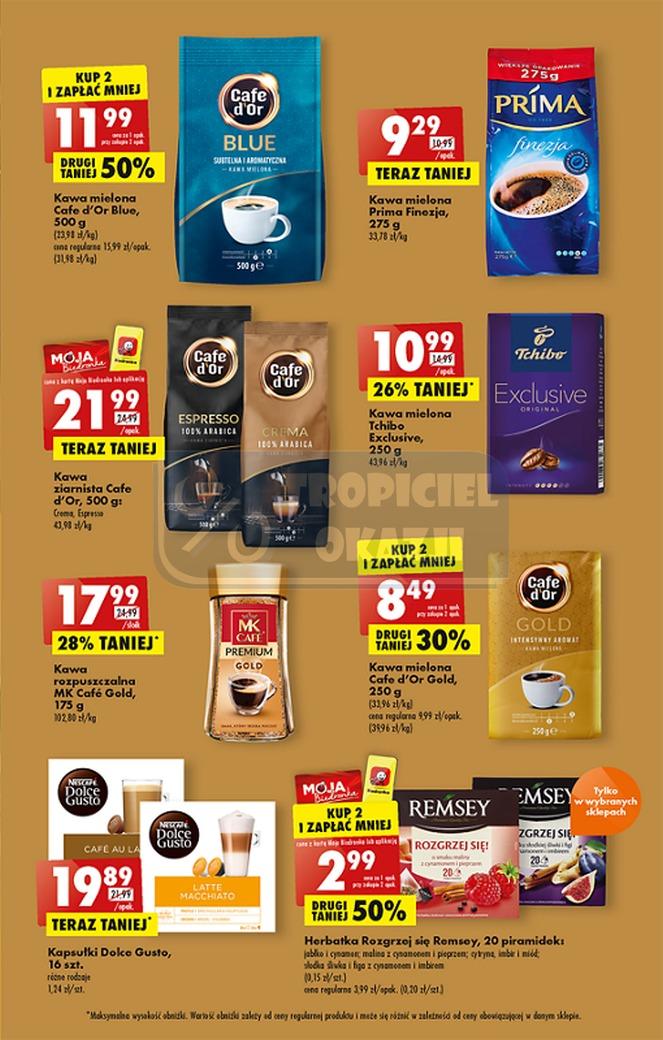 Gazetka promocyjna Biedronka str. 37