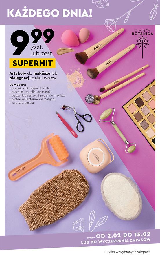 Gazetka promocyjna Biedronka str. 19