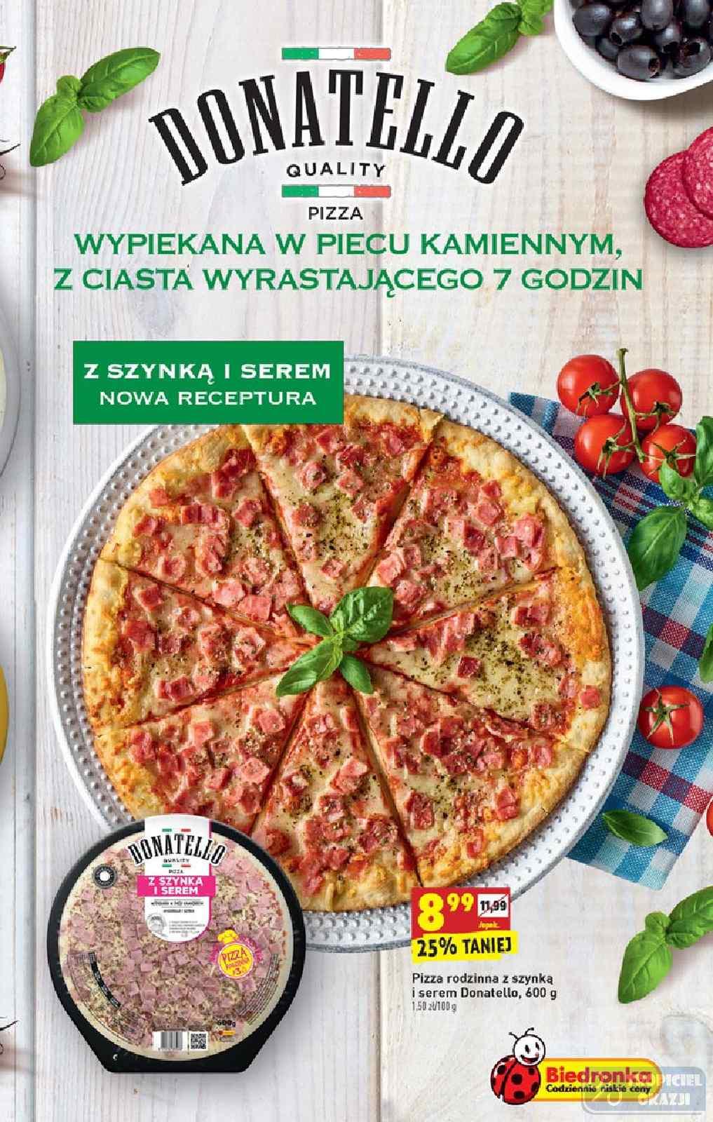 Gazetka promocyjna Biedronka str. 27