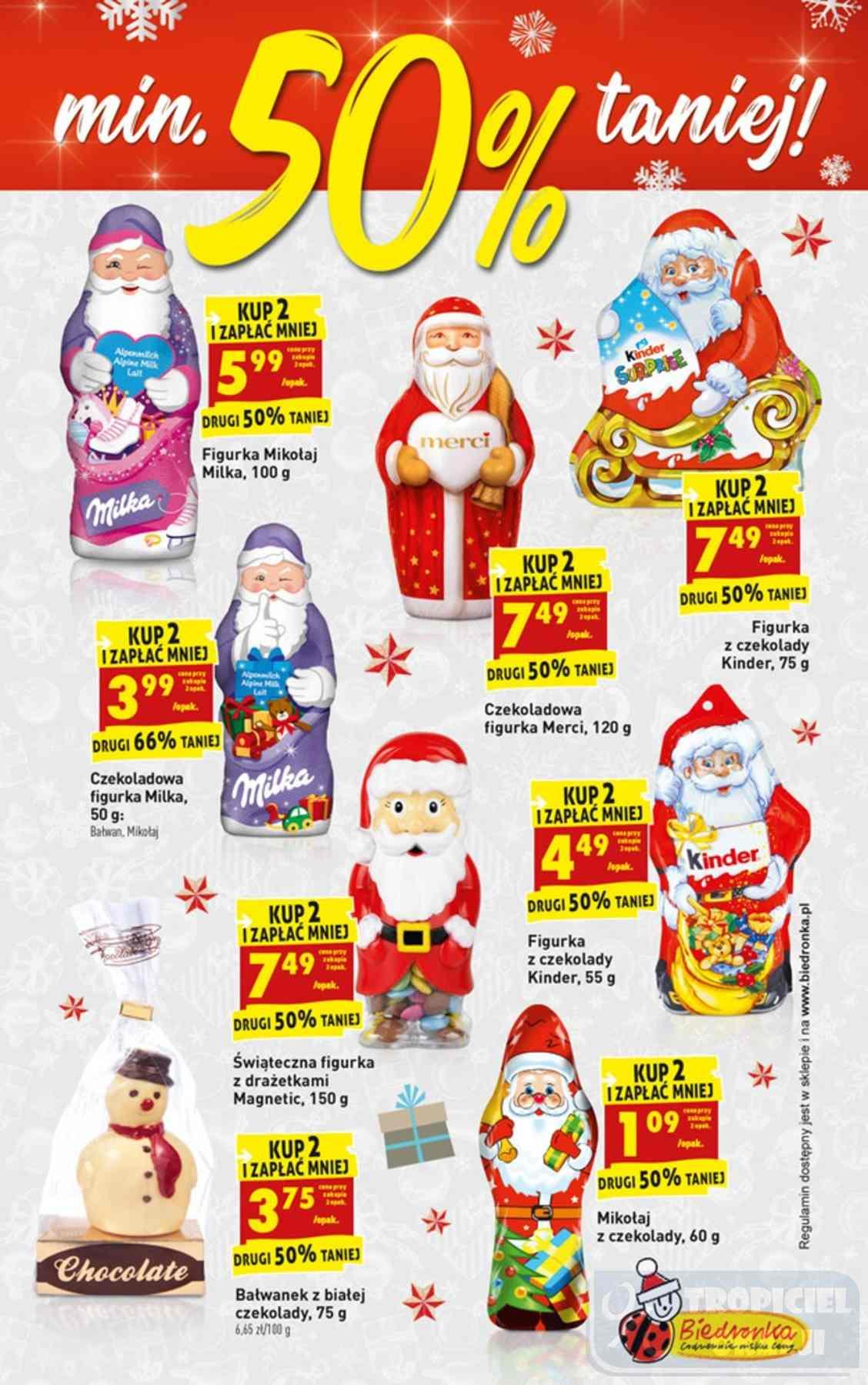 Gazetka promocyjna Biedronka str. 11