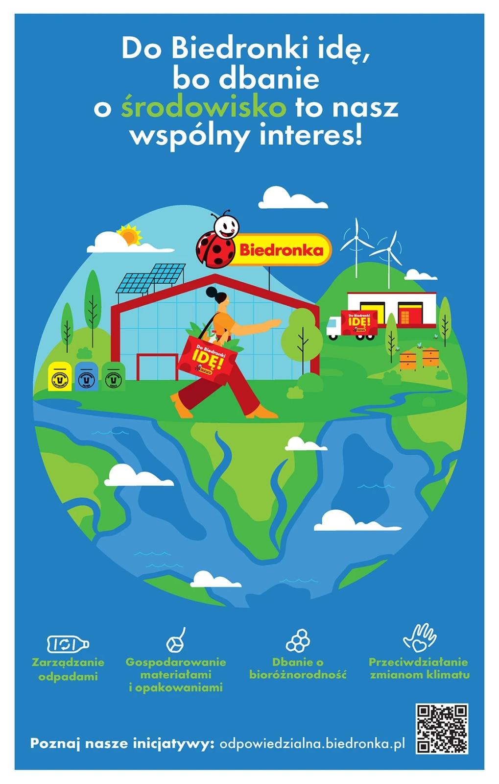 Gazetka promocyjna Biedronka str. 16