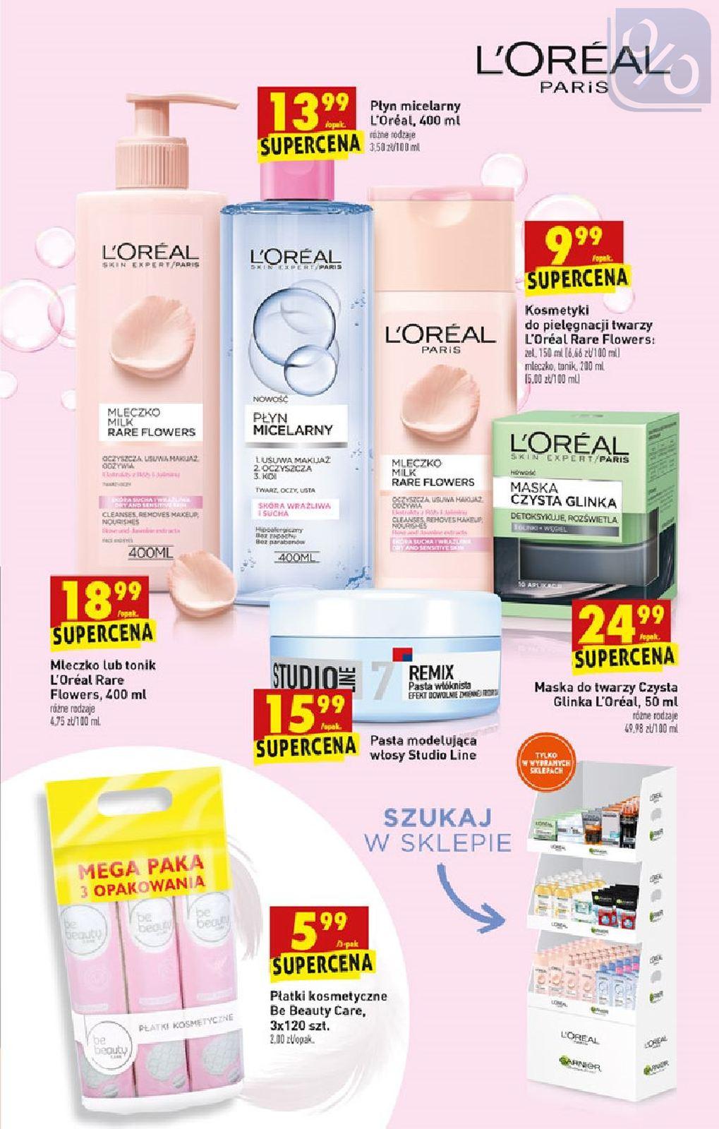 Gazetka promocyjna Biedronka str. 55