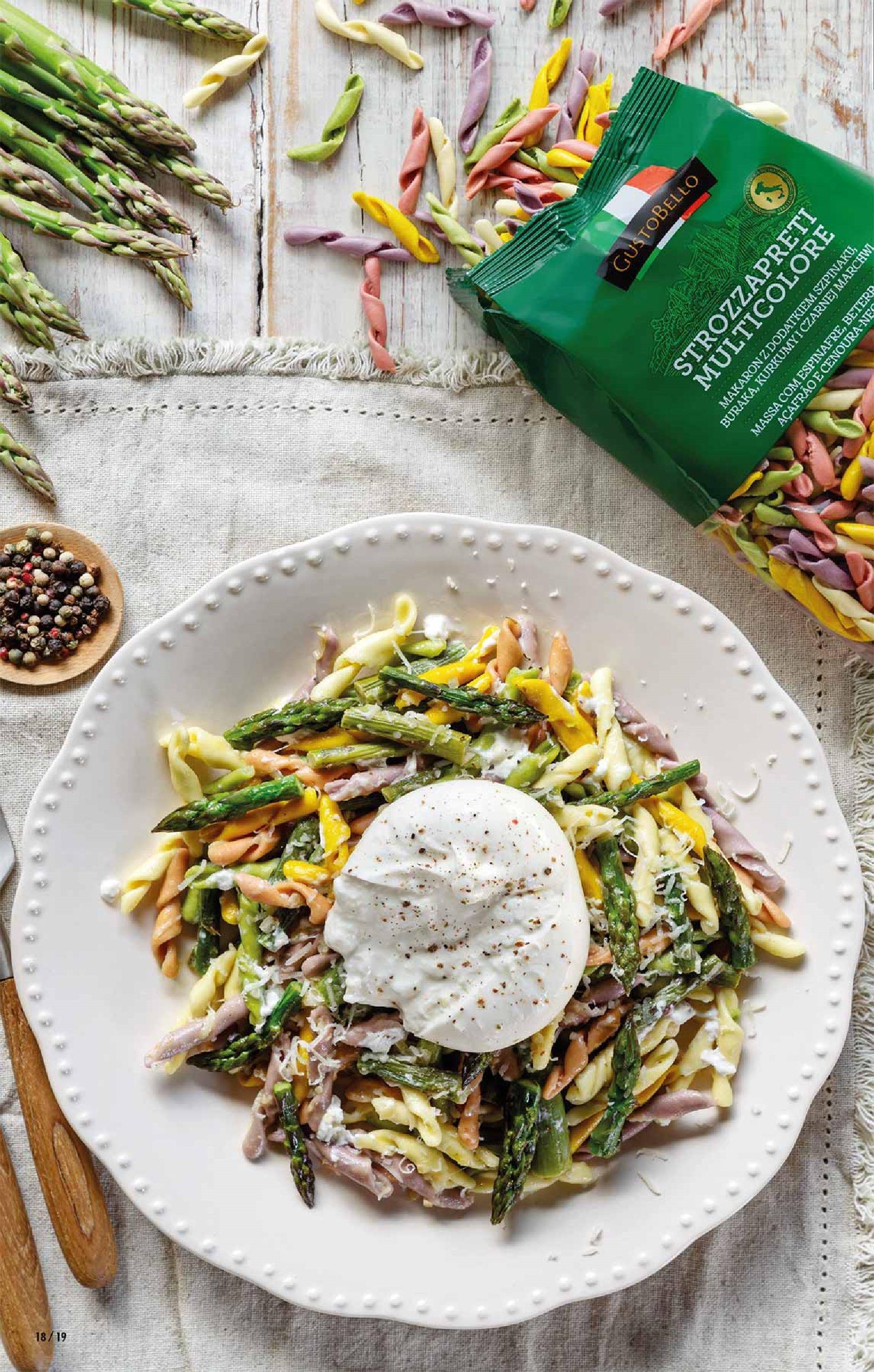 Gazetka promocyjna Biedronka str. 18