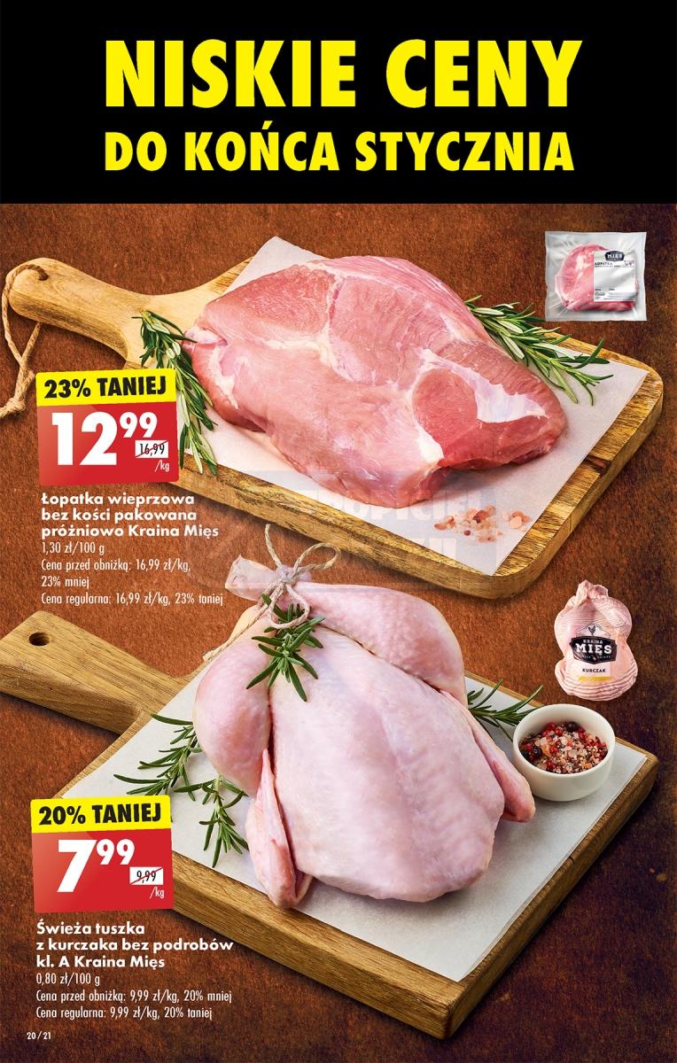 Gazetka promocyjna Biedronka str. 22