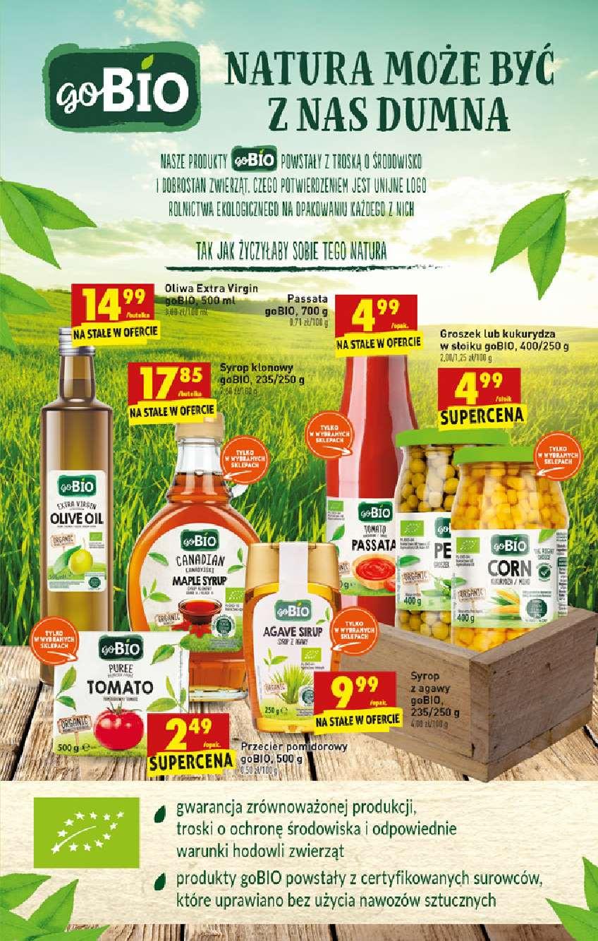 Gazetka promocyjna Biedronka str. 17