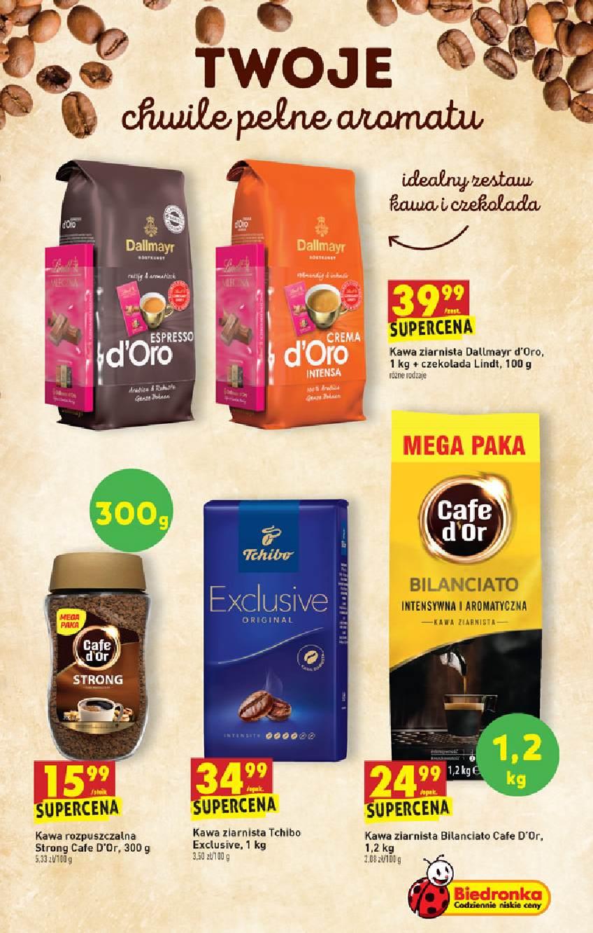 Gazetka promocyjna Biedronka str. 41