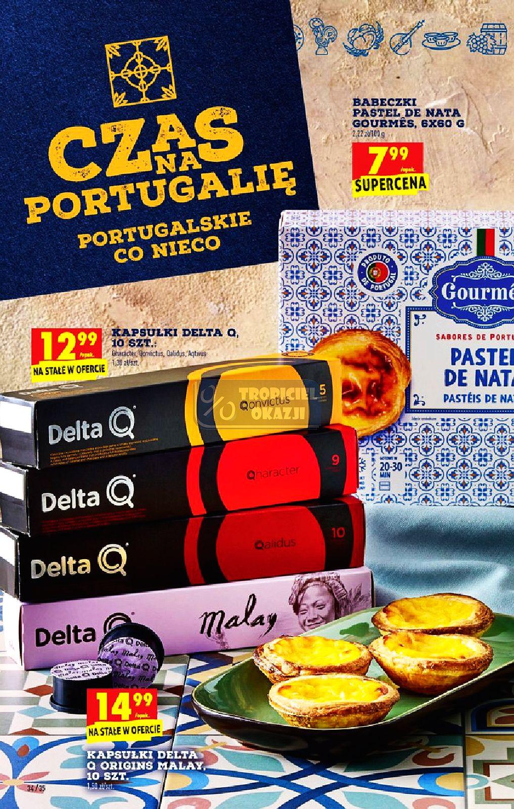 Gazetka promocyjna Biedronka str. 34