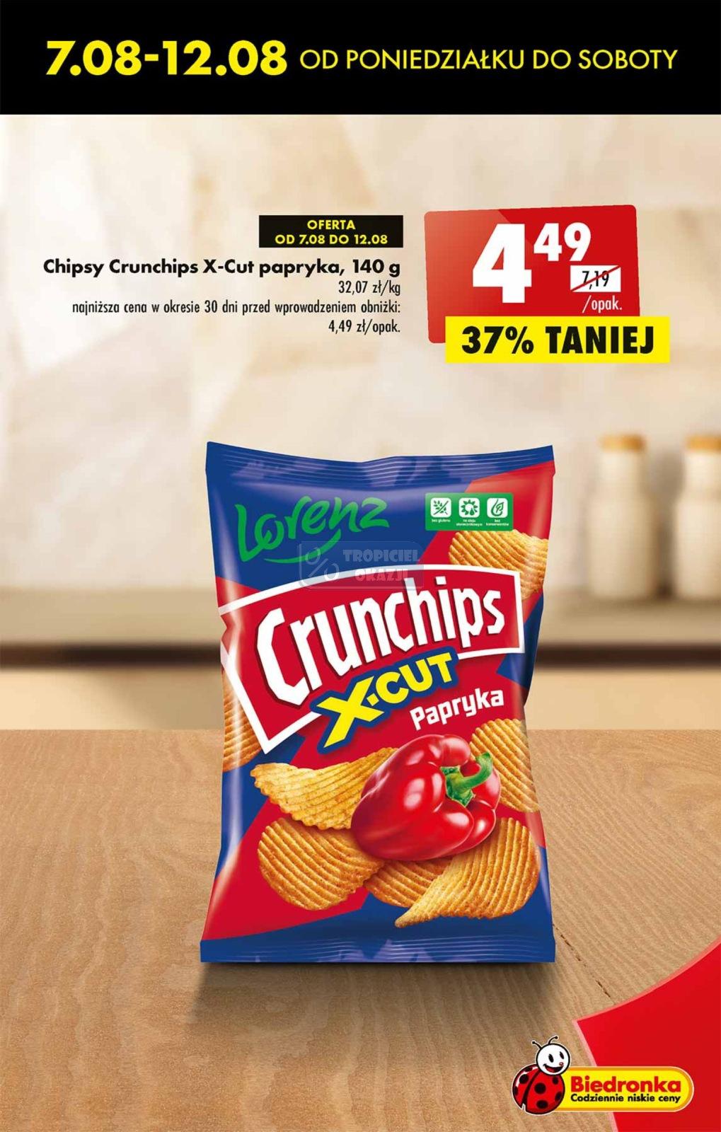 Gazetka promocyjna Biedronka str. 9