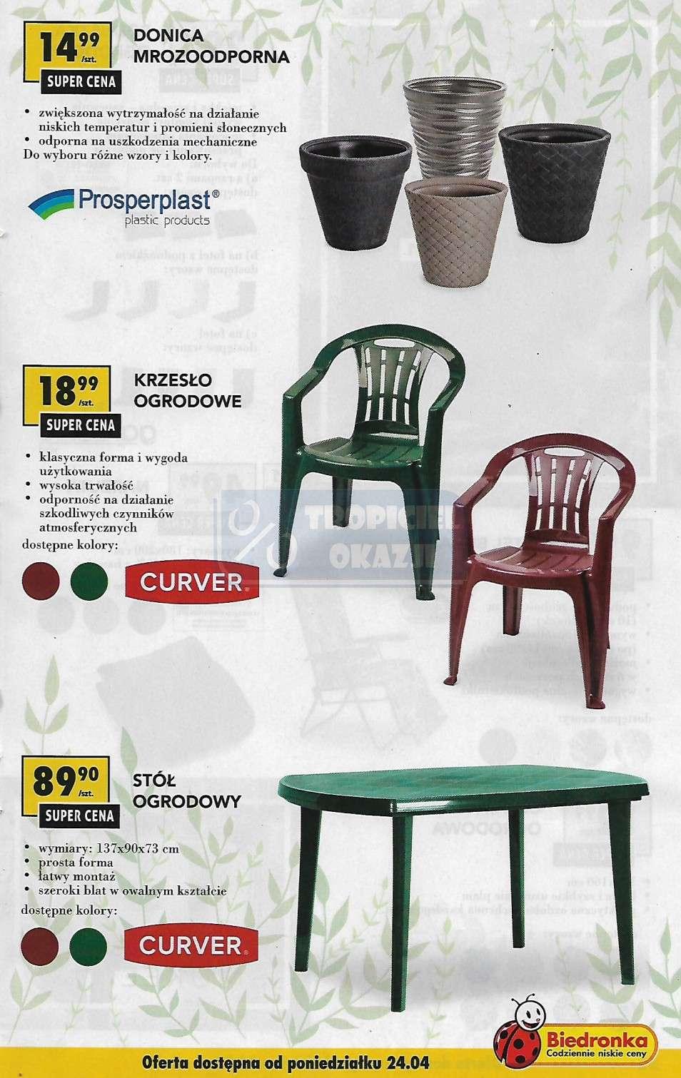 Gazetka promocyjna Biedronka str. 13