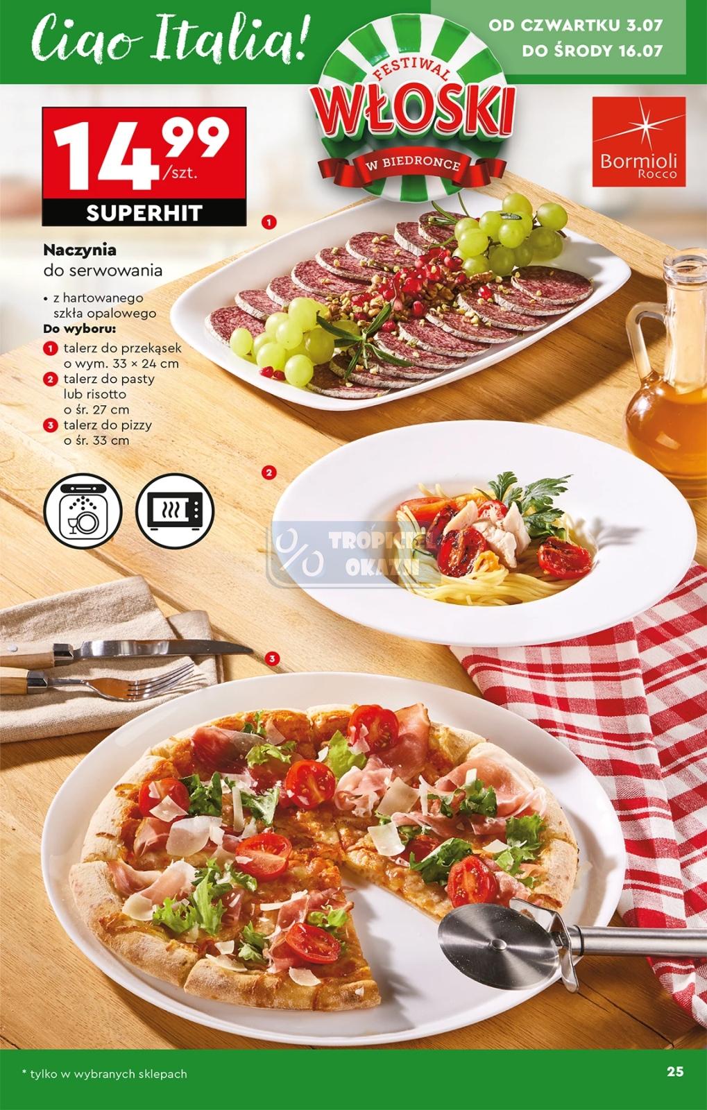 Gazetka promocyjna Biedronka str. 27