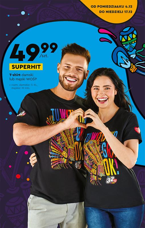 Gazetka promocyjna Biedronka str. 69