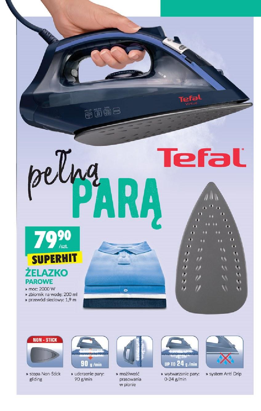 Gazetka promocyjna Biedronka str. 28