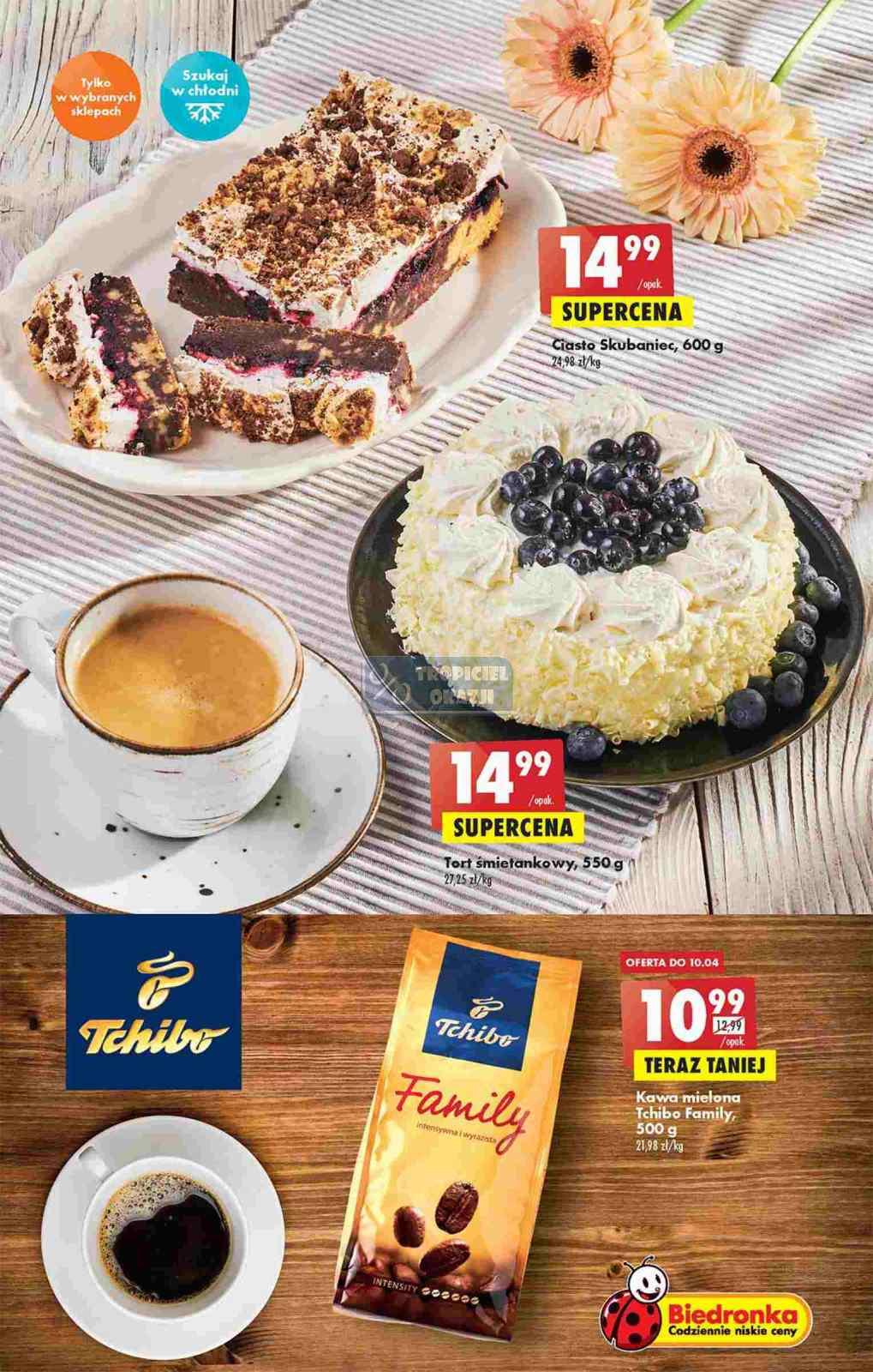 Gazetka promocyjna Biedronka str. 50