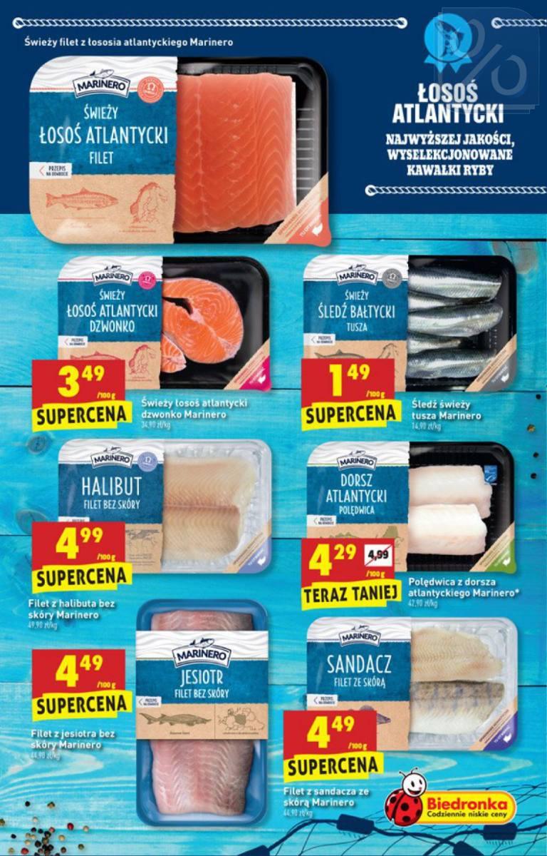 Gazetka promocyjna Biedronka str. 11