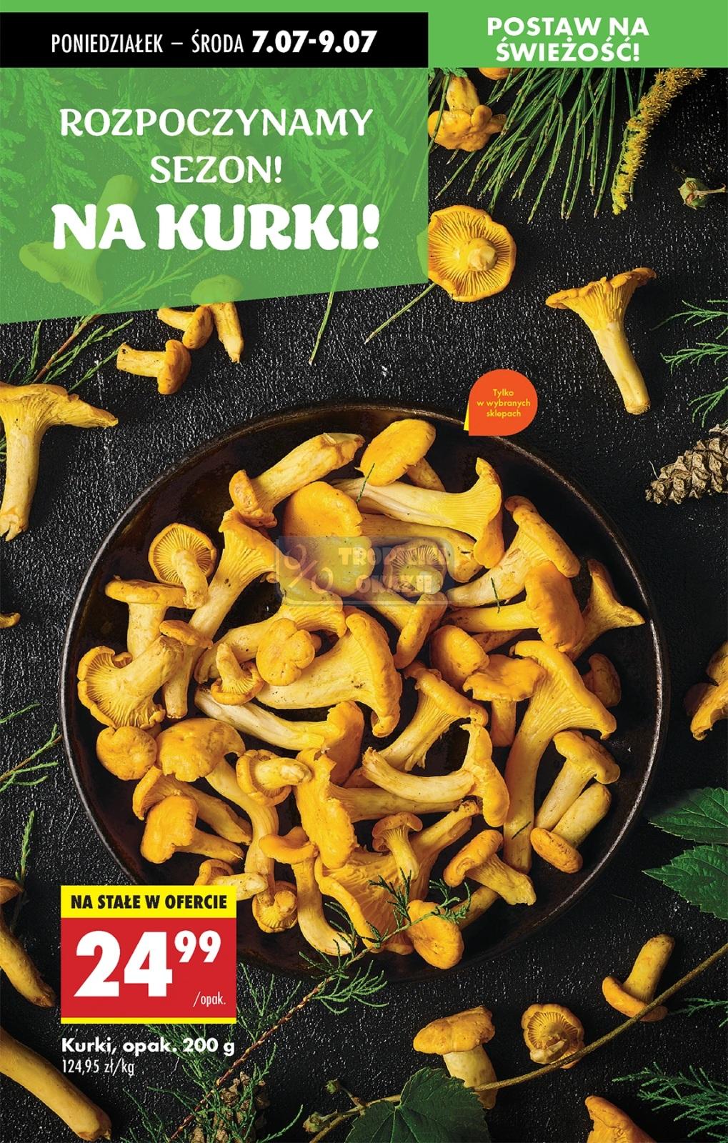 Gazetka promocyjna Biedronka str. 24