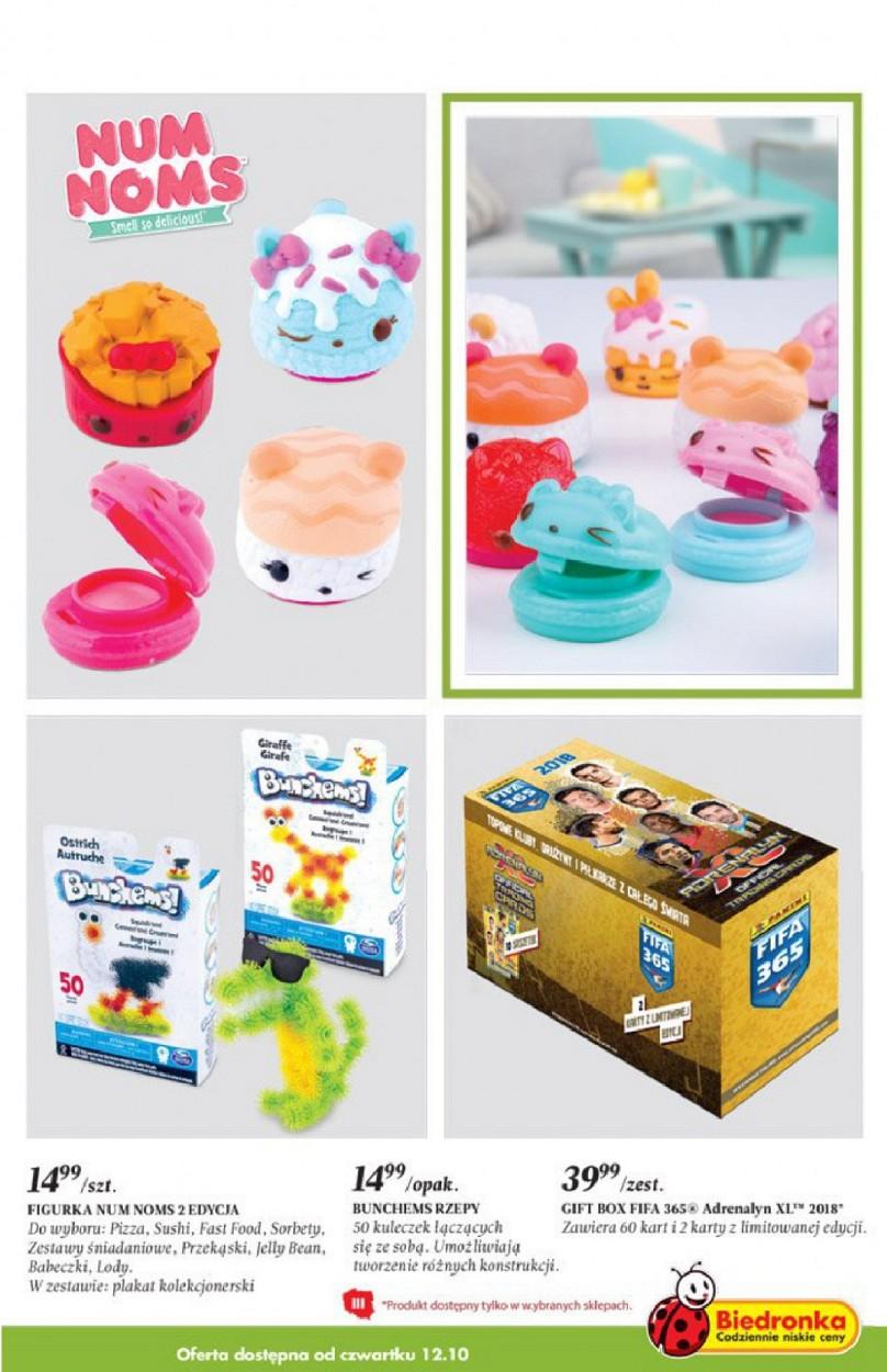 Gazetka promocyjna Biedronka str. 11