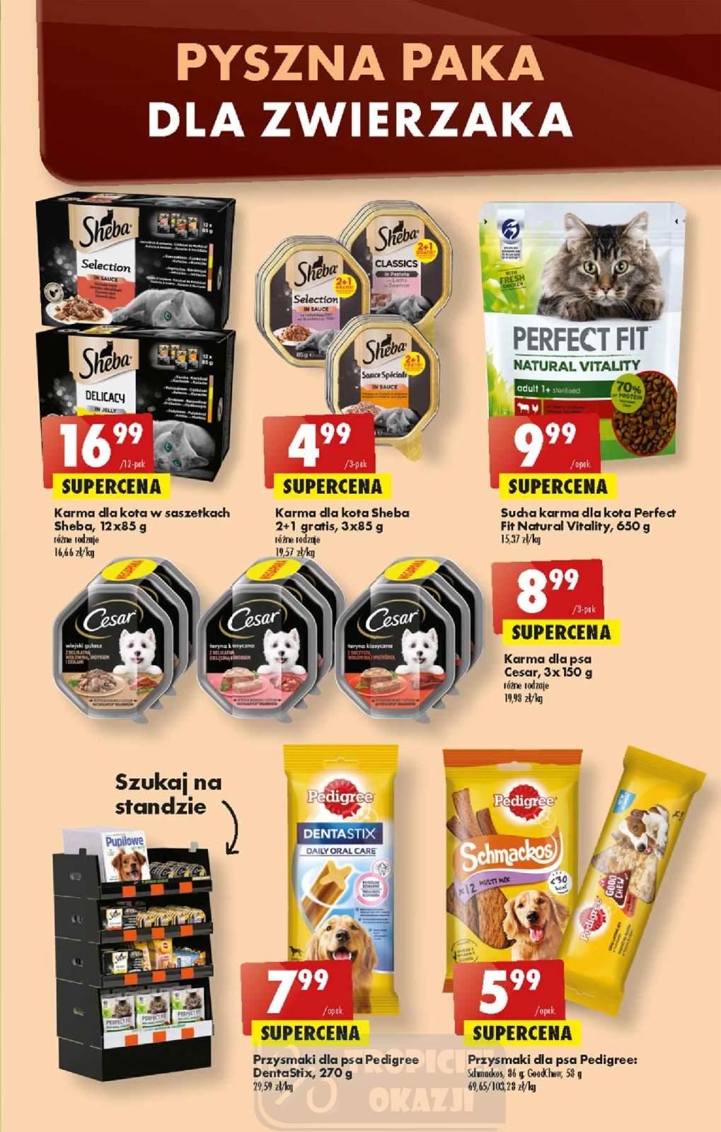 Gazetka promocyjna Biedronka str. 53