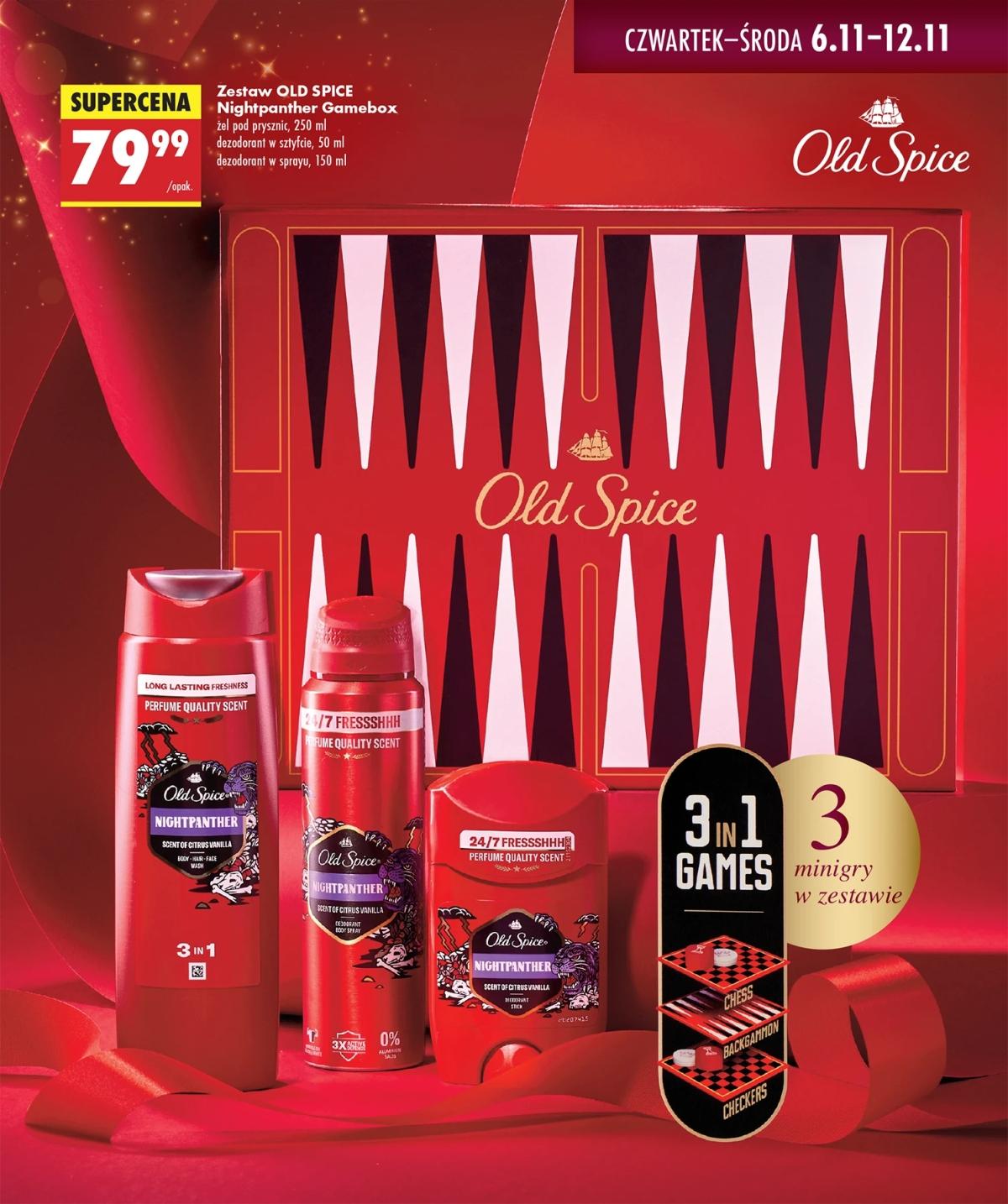 Gazetka promocyjna Biedronka str. 15