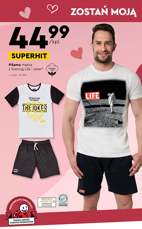 Gazetka promocyjna Biedronka str. 12