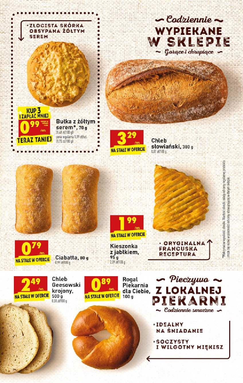 Gazetka promocyjna Biedronka str. 31