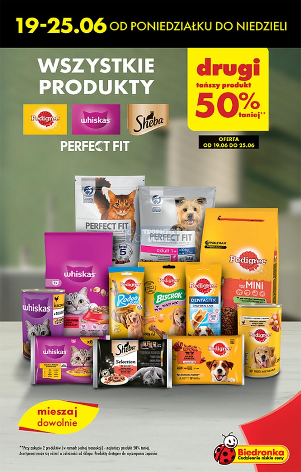 Gazetka promocyjna Biedronka str. 15