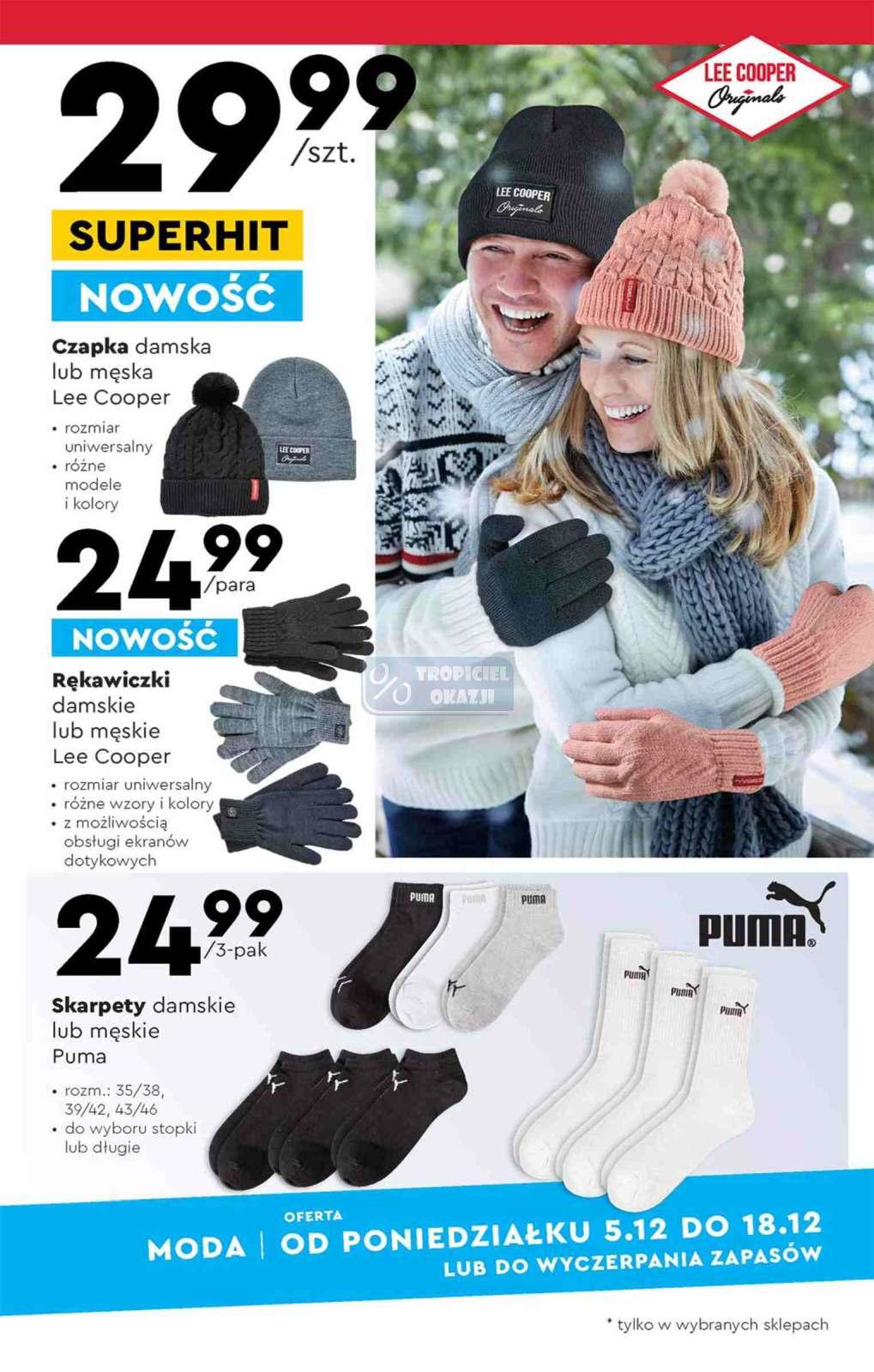 Gazetka promocyjna Biedronka str. 20