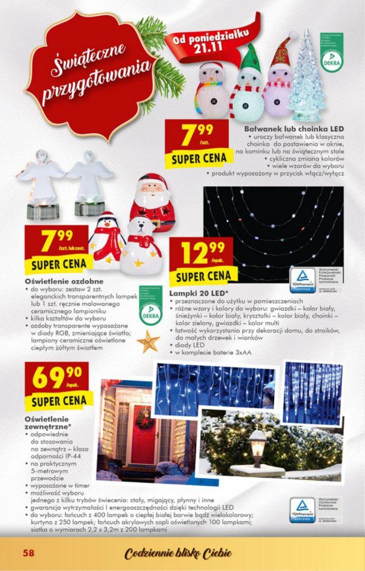 Gazetka promocyjna Biedronka str. 12