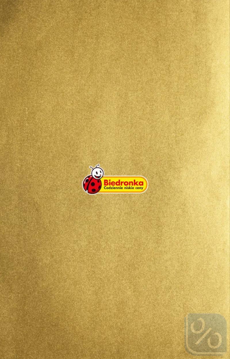 Gazetka promocyjna Biedronka str. 75