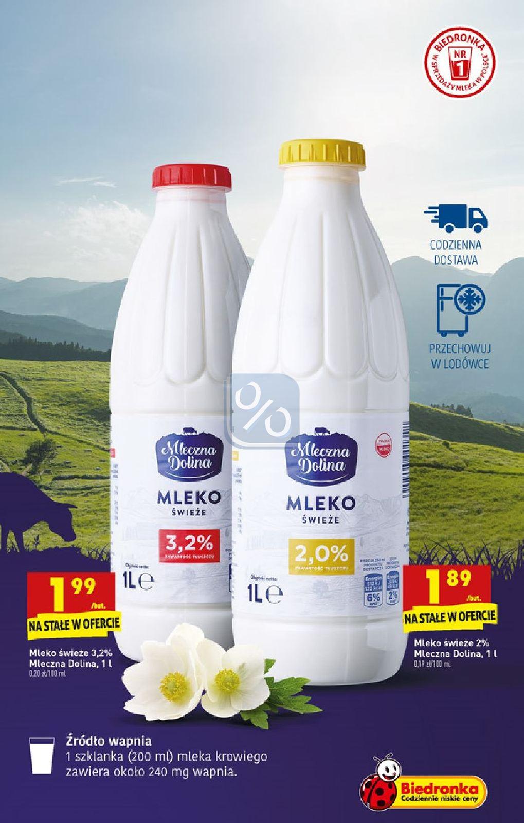 Gazetka promocyjna Biedronka str. 23