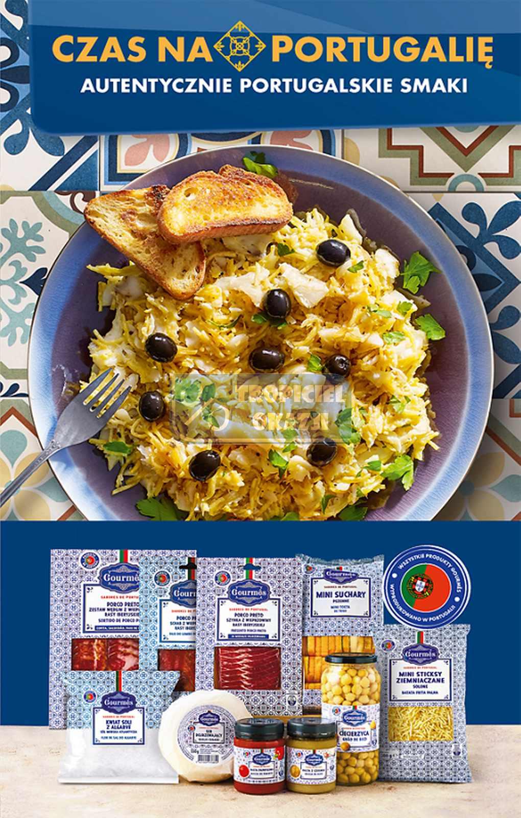 Gazetka promocyjna Biedronka str. 37