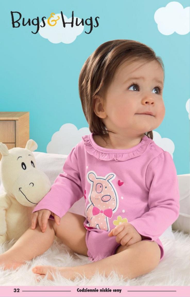 Gazetka promocyjna Biedronka str. 6