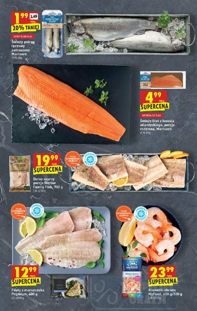 Gazetka promocyjna Biedronka str. 31