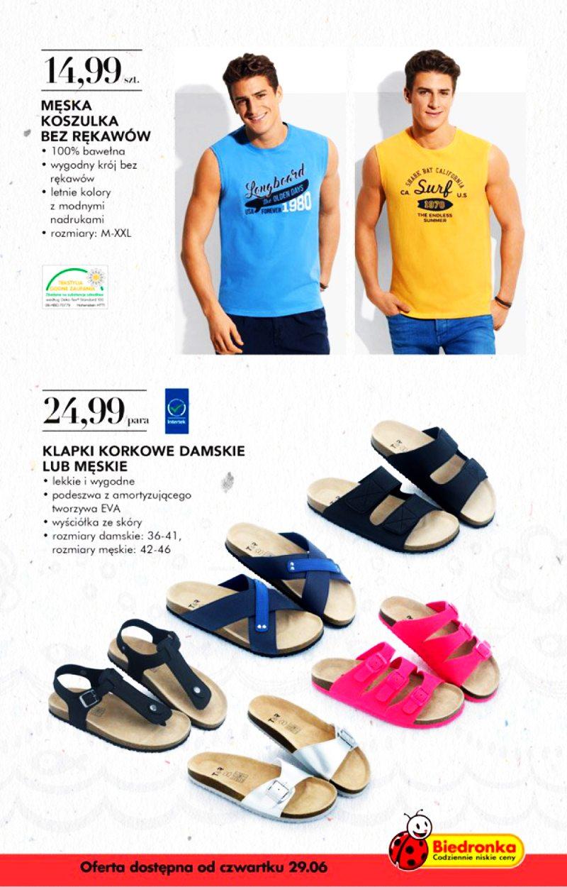 Gazetka promocyjna Biedronka str. 5