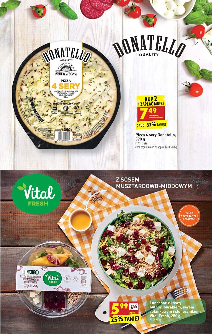 Gazetka promocyjna Biedronka str. 35