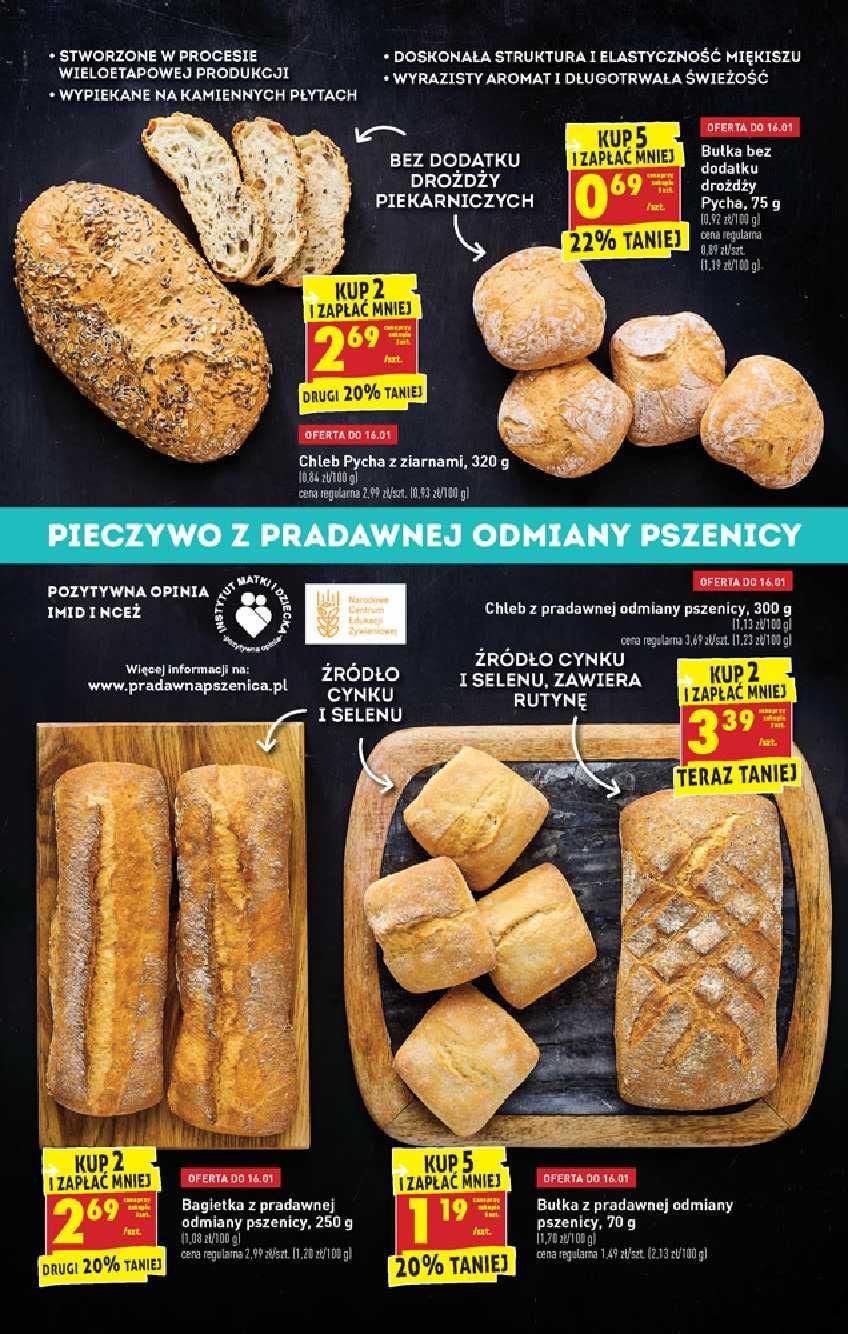 Gazetka promocyjna Biedronka str. 25