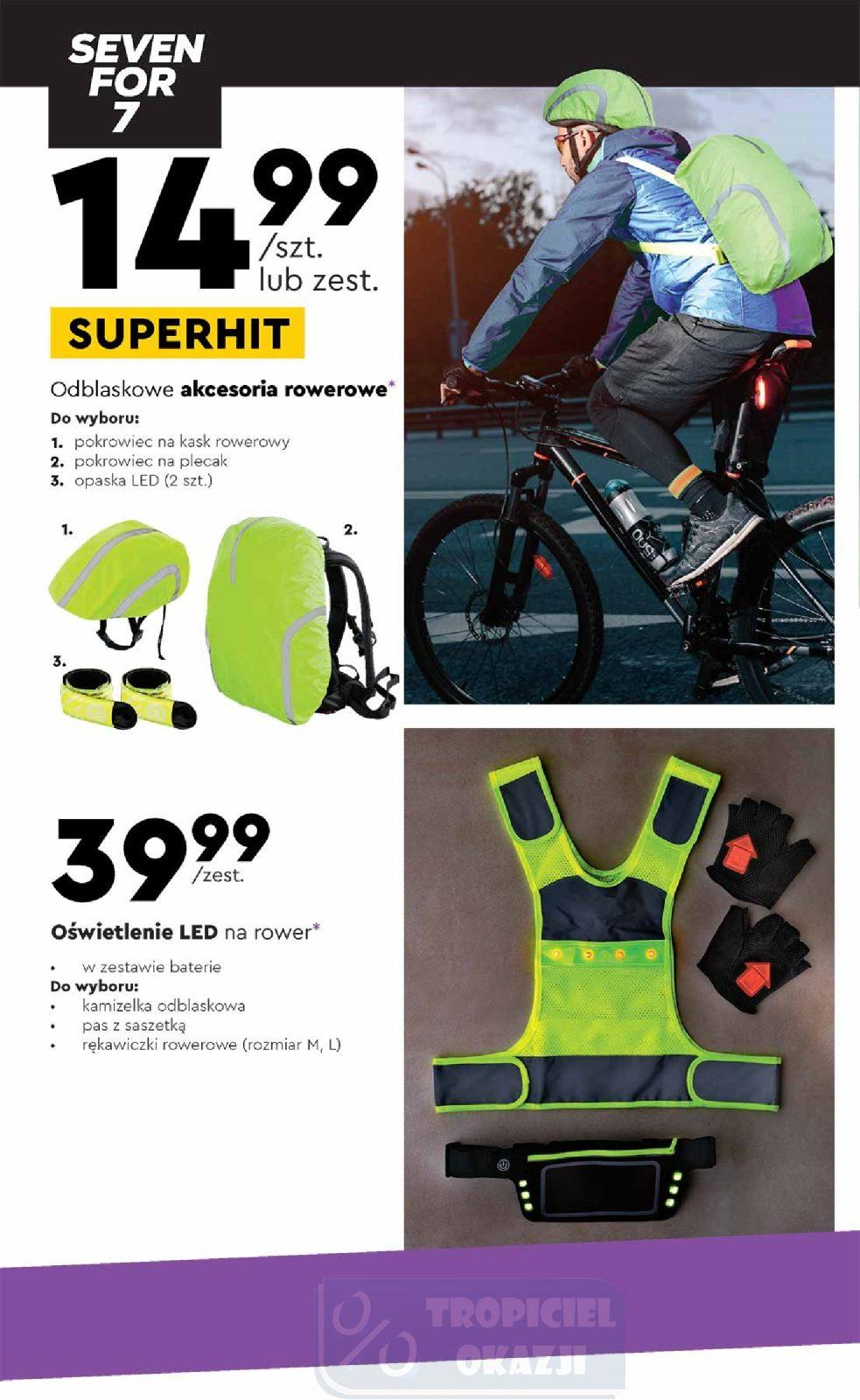 Gazetka promocyjna Biedronka str. 10