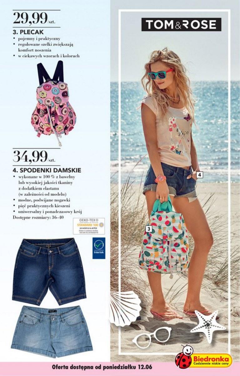 Gazetka promocyjna Biedronka str. 5