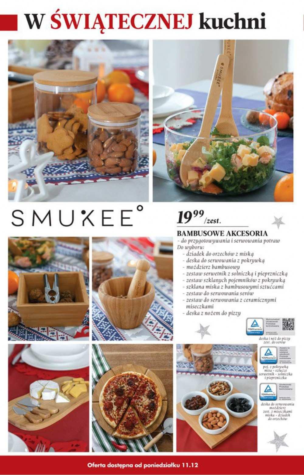 Gazetka promocyjna Biedronka str. 2