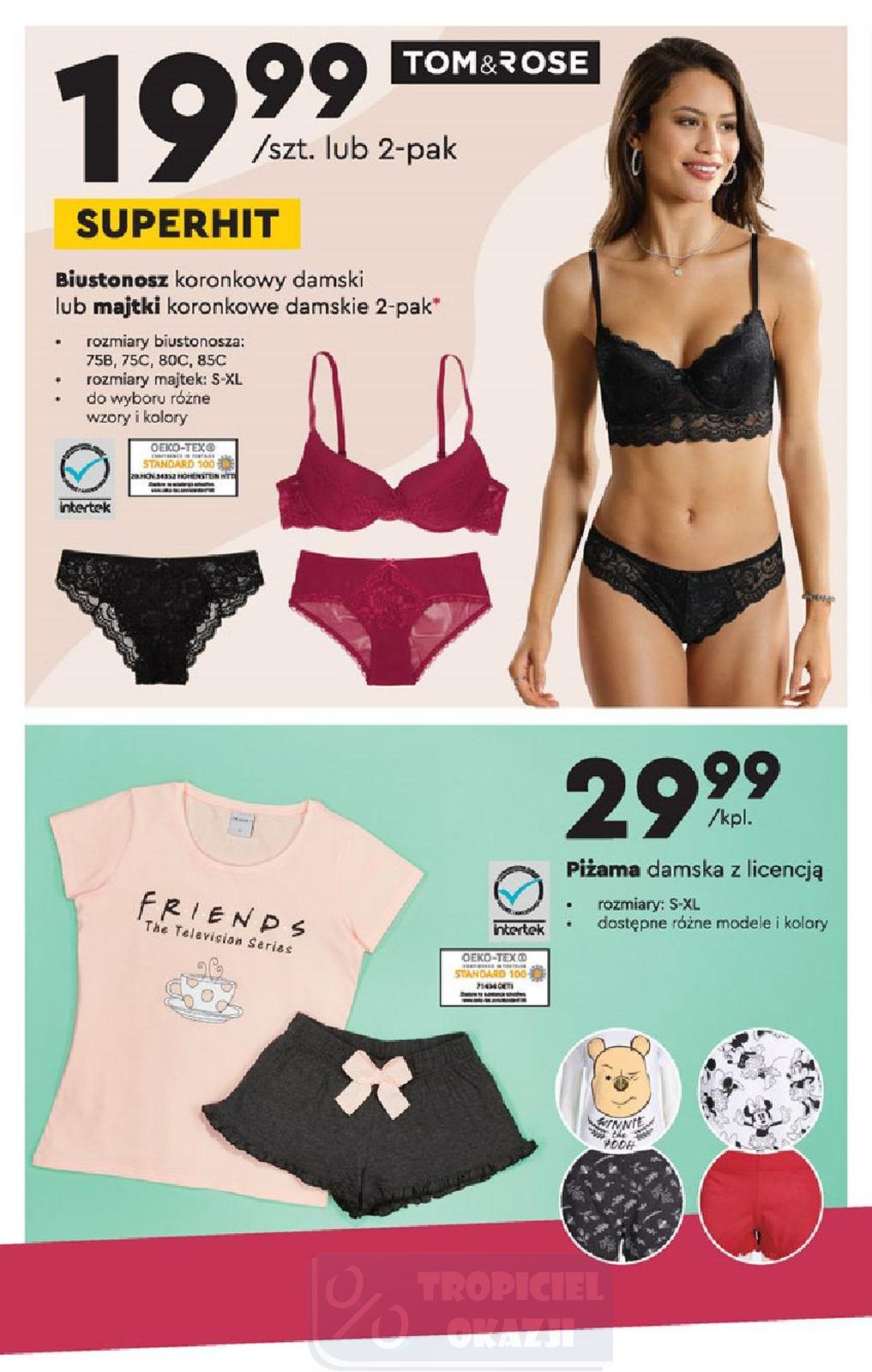 Gazetka promocyjna Biedronka str. 20