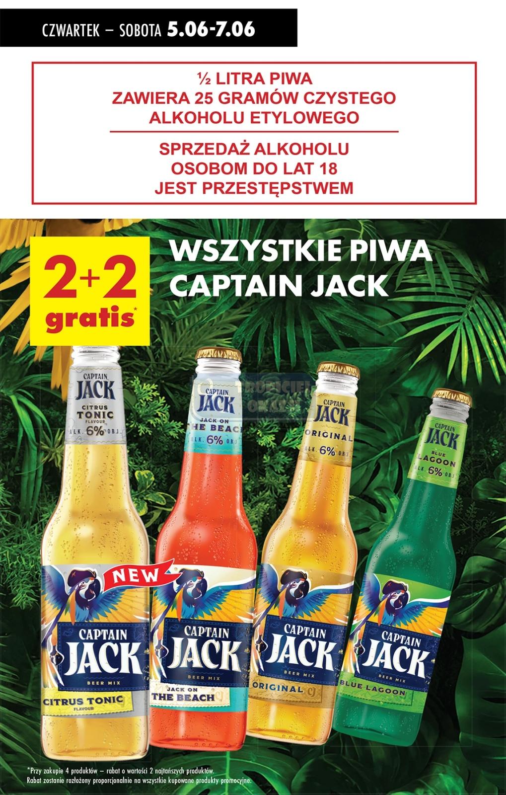 Gazetka promocyjna Biedronka str. 57