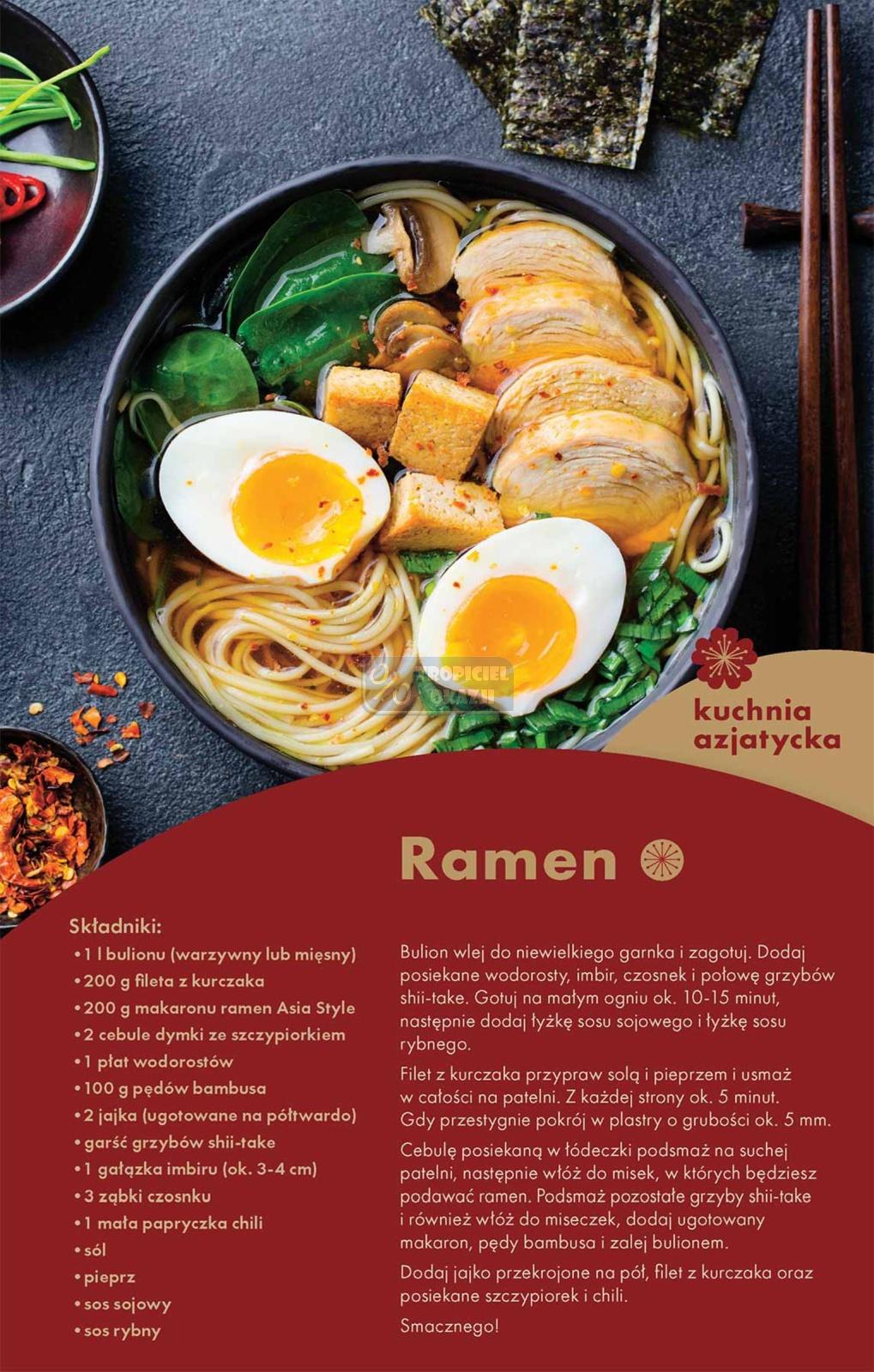 Gazetka promocyjna Biedronka str. 30