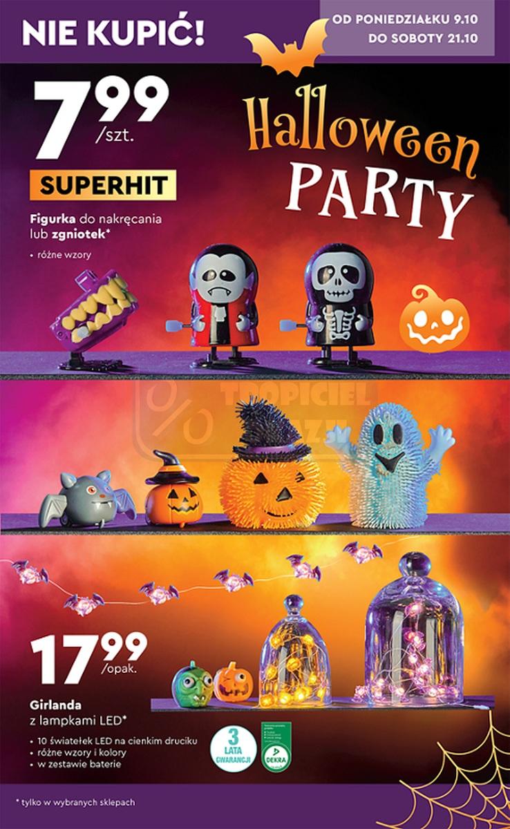 Gazetka promocyjna Biedronka str. 17