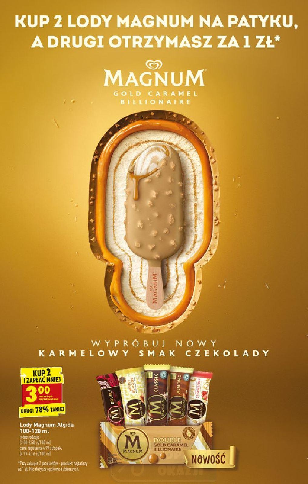 Gazetka promocyjna Biedronka str. 35