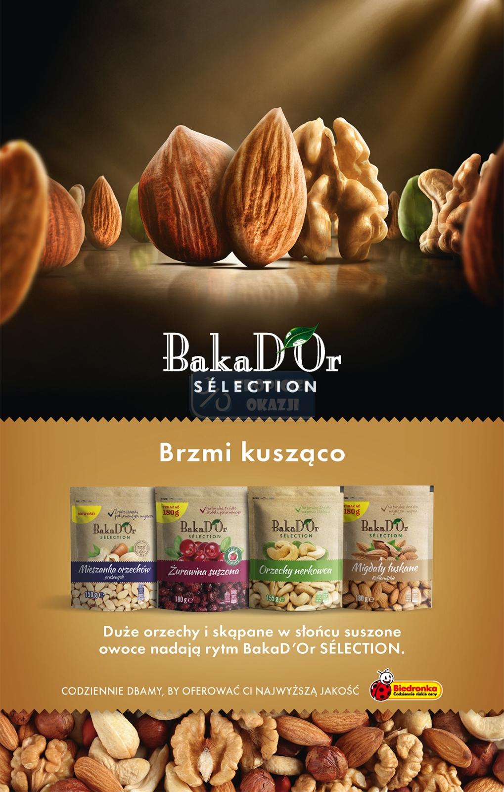 Gazetka promocyjna Biedronka str. 50